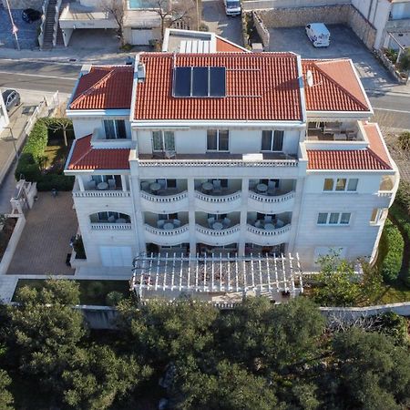 Villa 3M Тучепи Екстер'єр фото