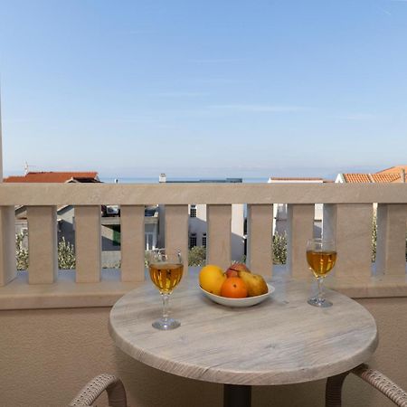 Villa 3M Тучепи Екстер'єр фото