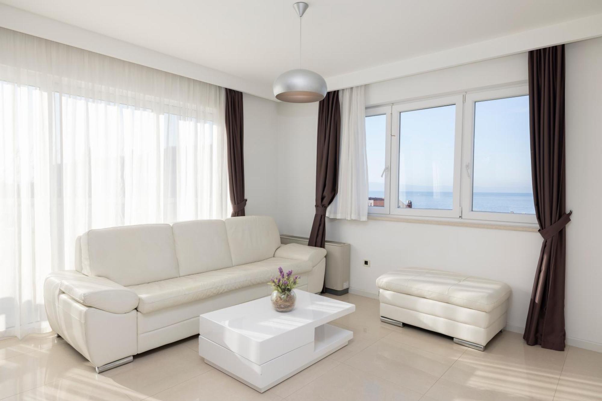 Villa 3M Тучепи Екстер'єр фото