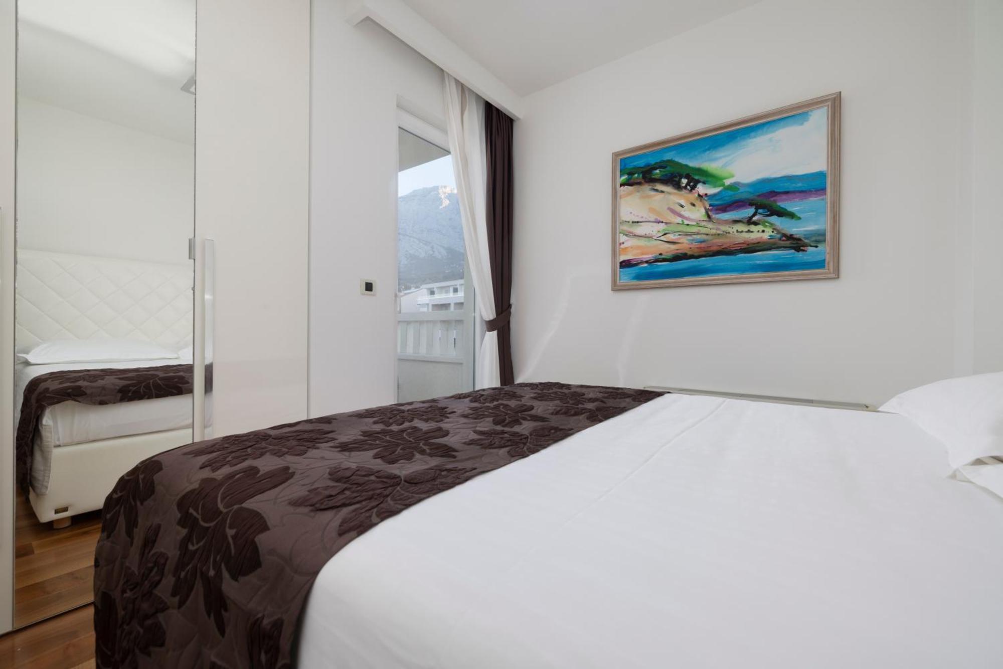 Villa 3M Тучепи Екстер'єр фото