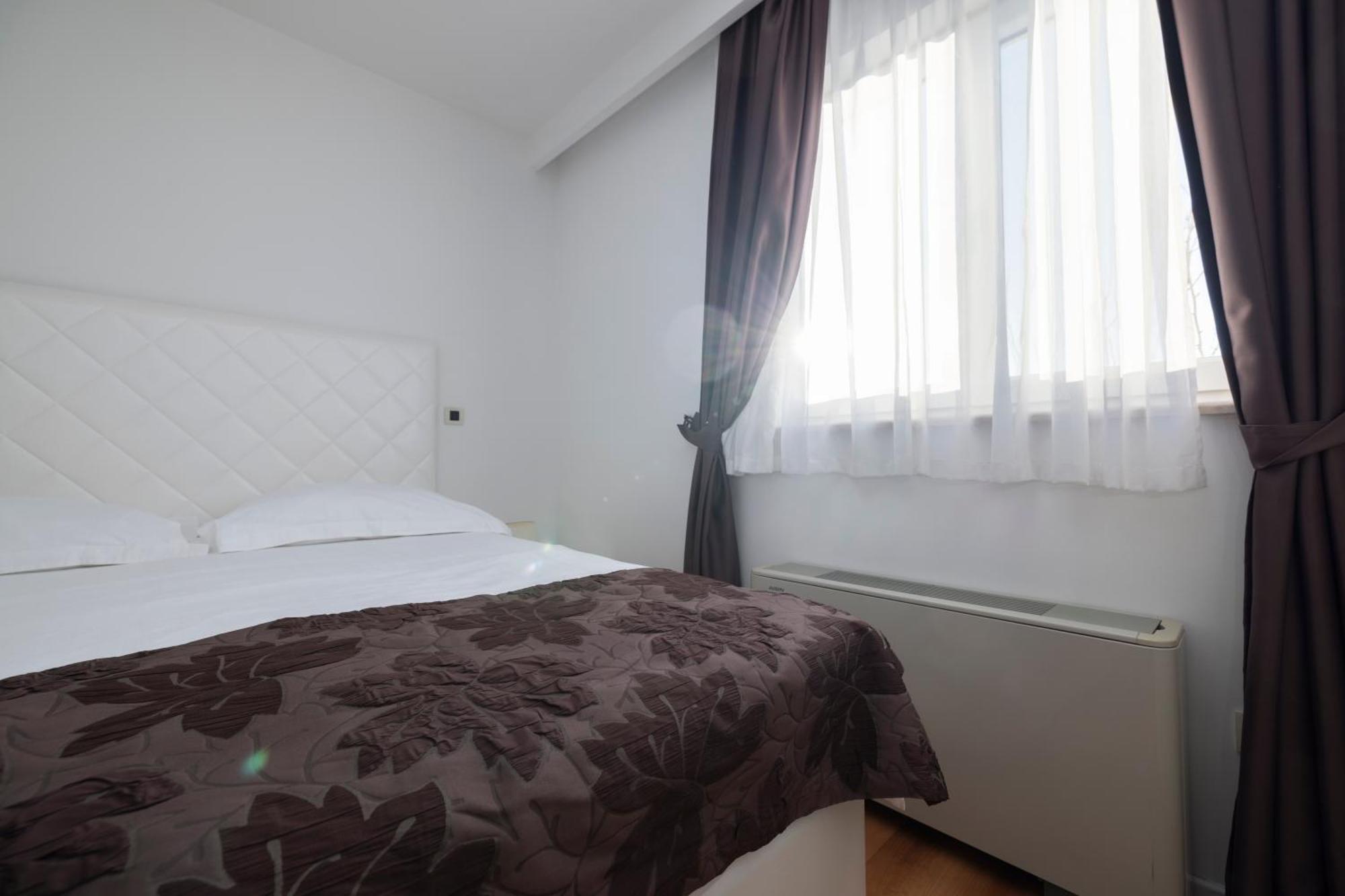 Villa 3M Тучепи Екстер'єр фото