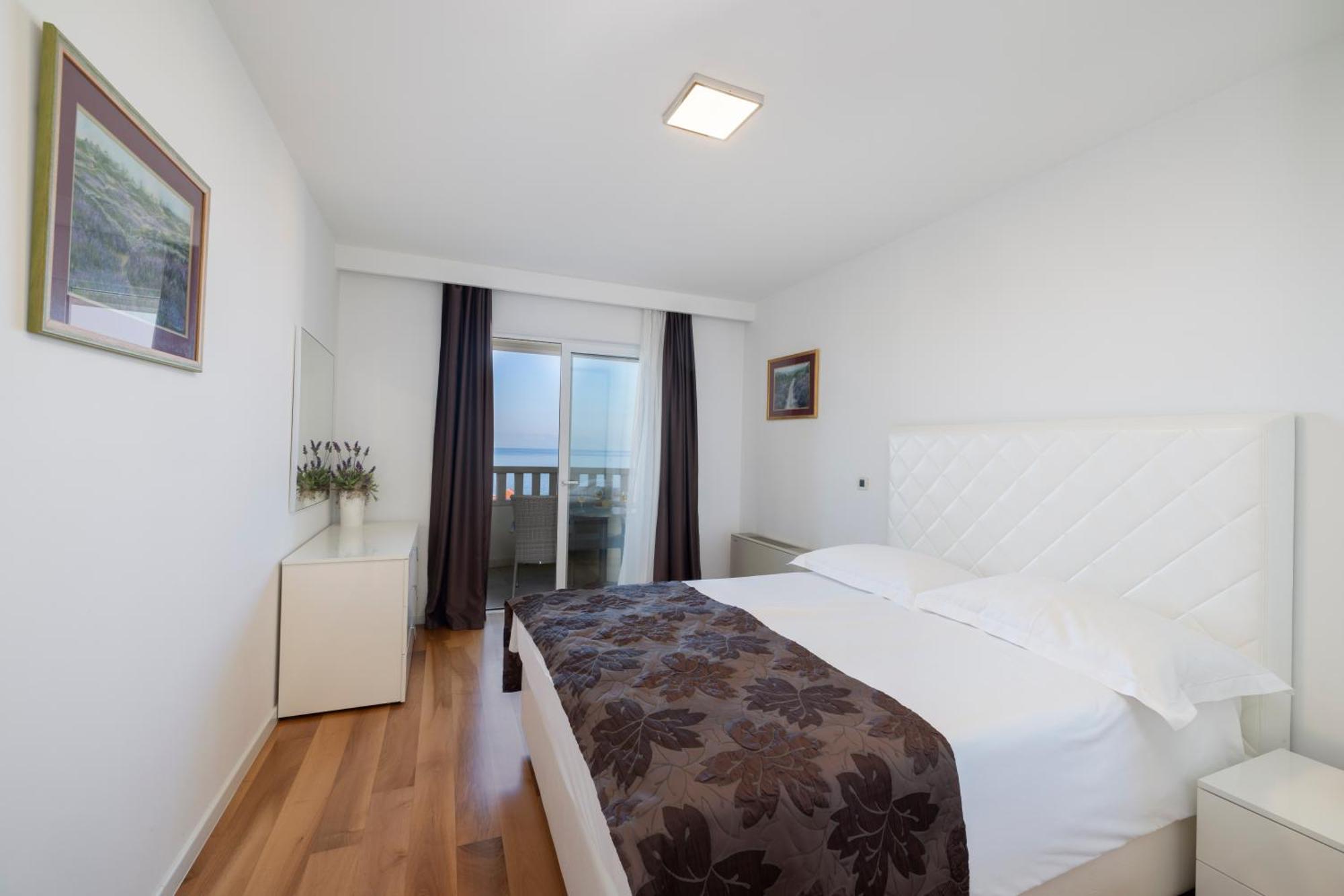 Villa 3M Тучепи Екстер'єр фото
