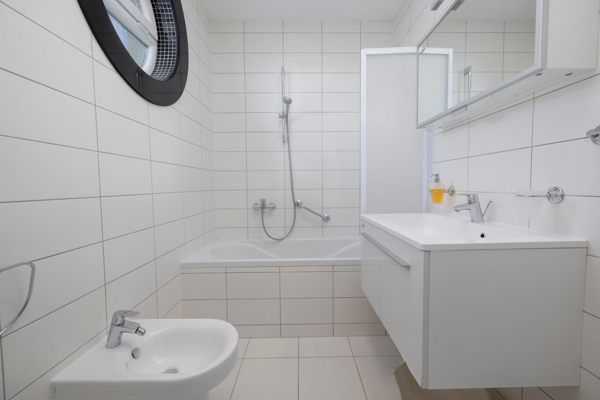 Villa 3M Тучепи Екстер'єр фото