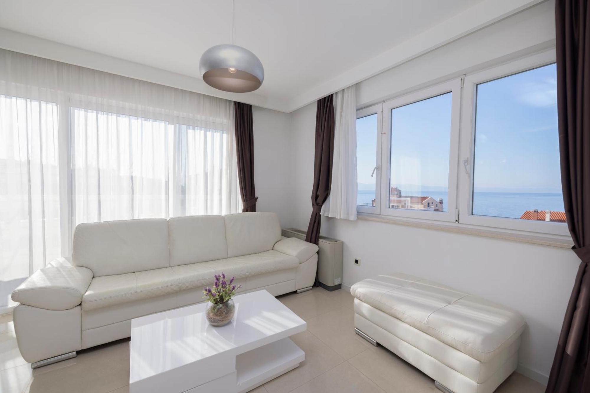 Villa 3M Тучепи Екстер'єр фото