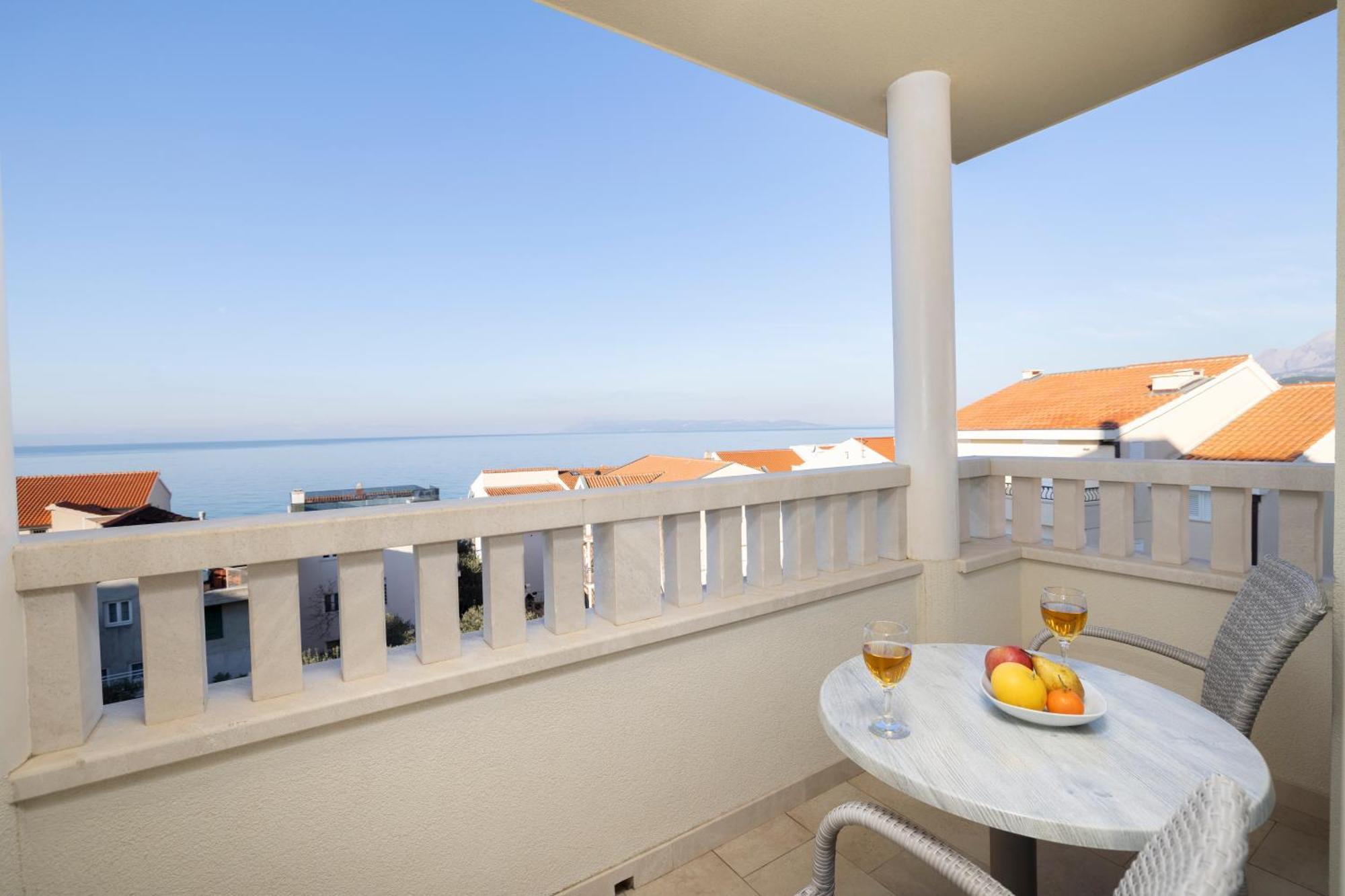 Villa 3M Тучепи Екстер'єр фото