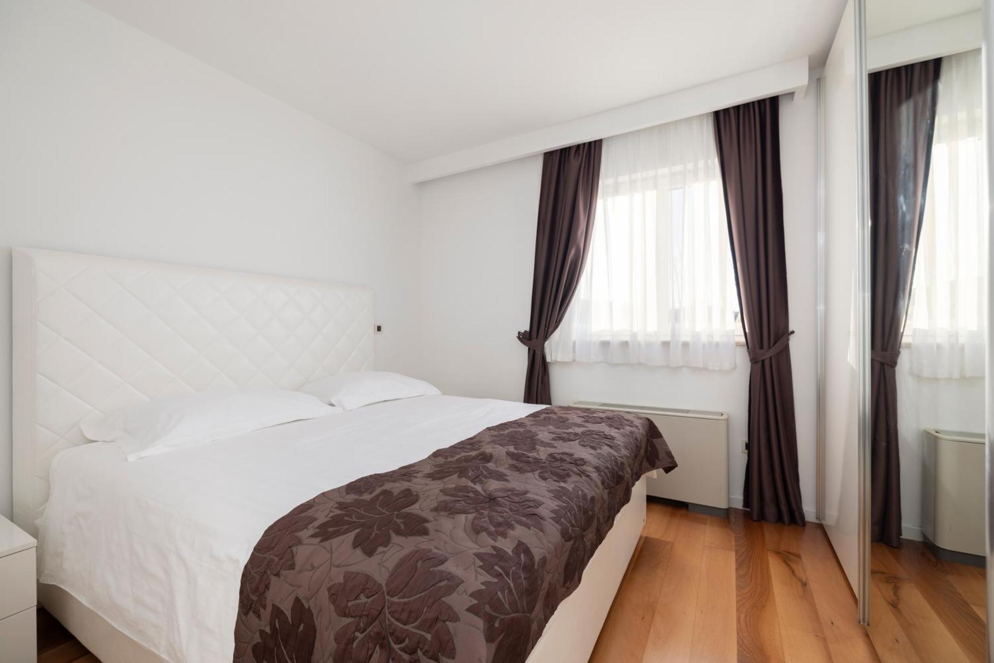 Villa 3M Тучепи Екстер'єр фото