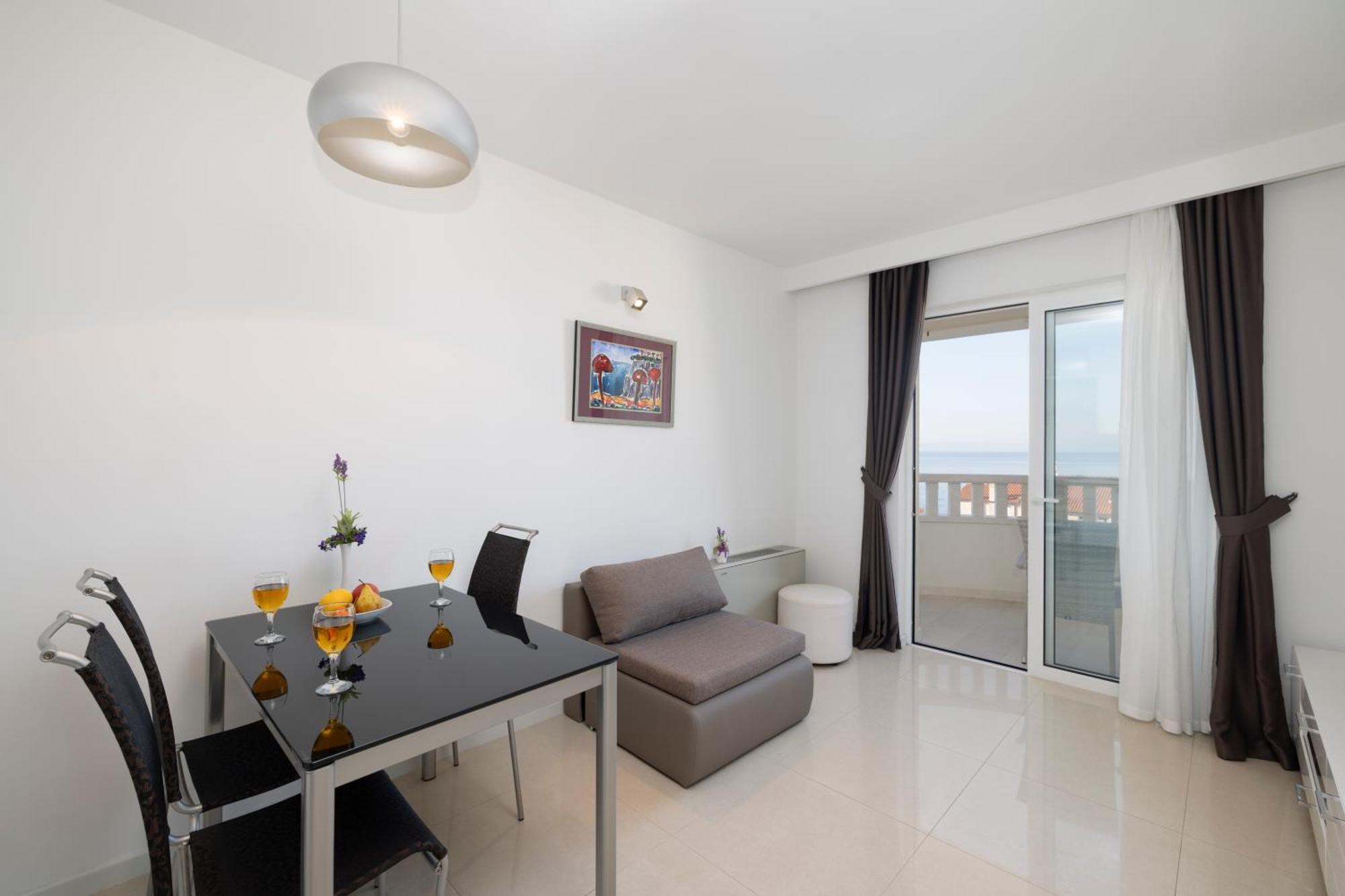Villa 3M Тучепи Екстер'єр фото